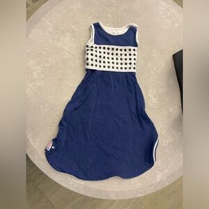 2 12-24 month Nanit Breathing Wear Sleeping Bags